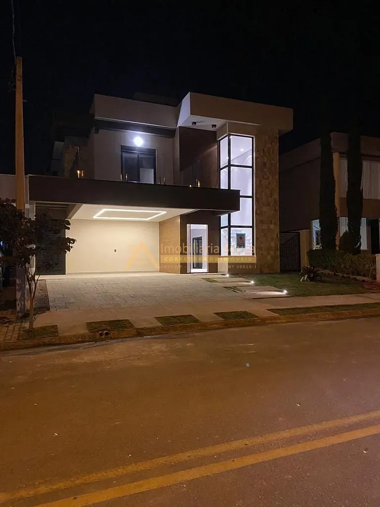 Casa, 3 quartos, 222 m² - Foto 40