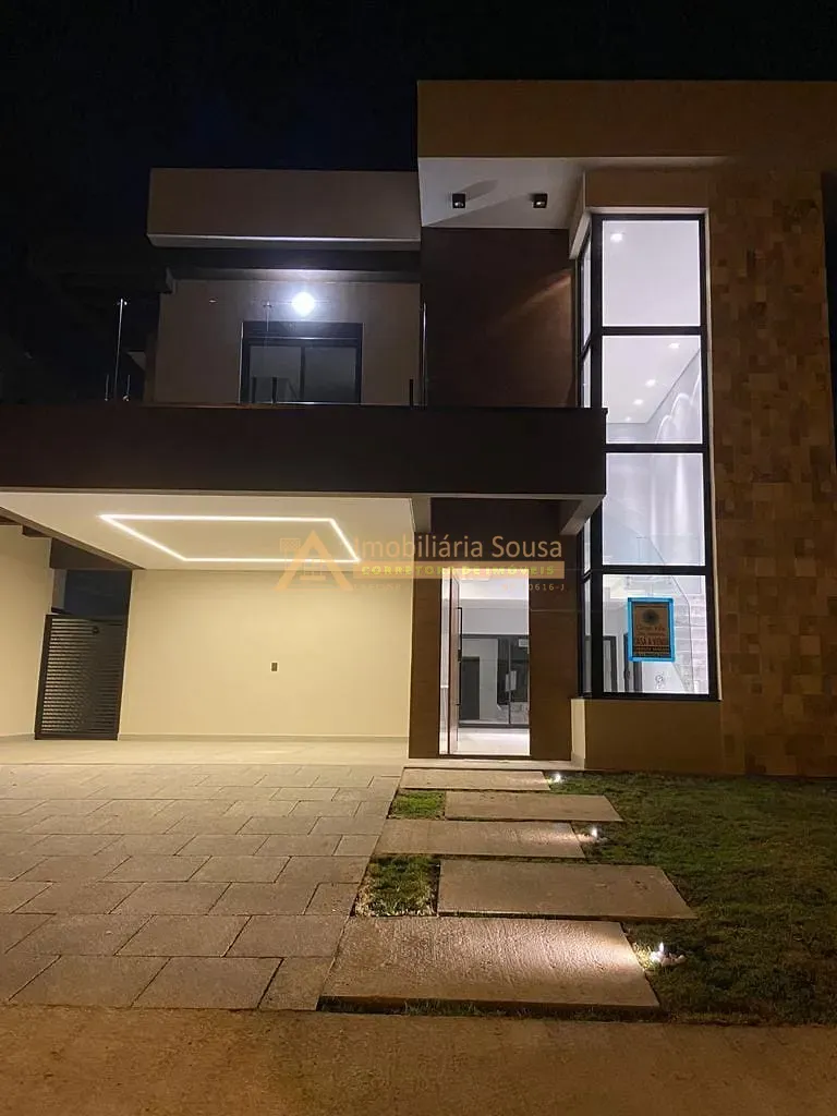 Casa, 3 quartos, 222 m² - Foto 41