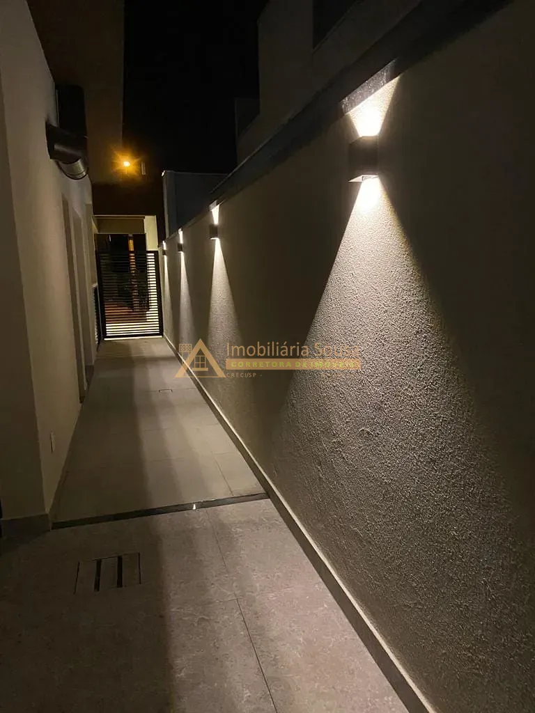 Casa, 3 quartos, 222 m² - Foto 43
