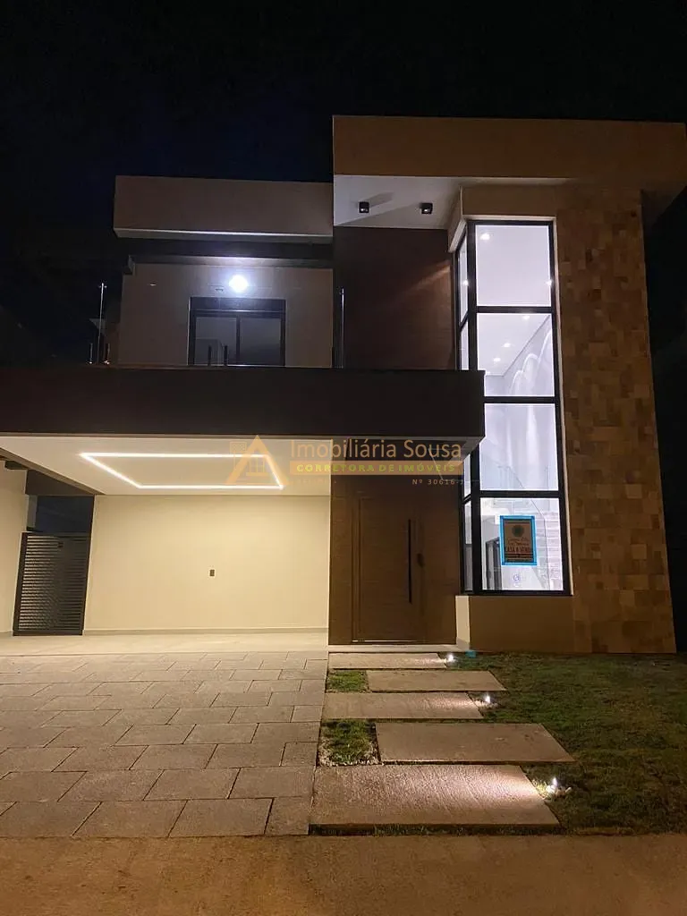 Casa, 3 quartos, 222 m² - Foto 45