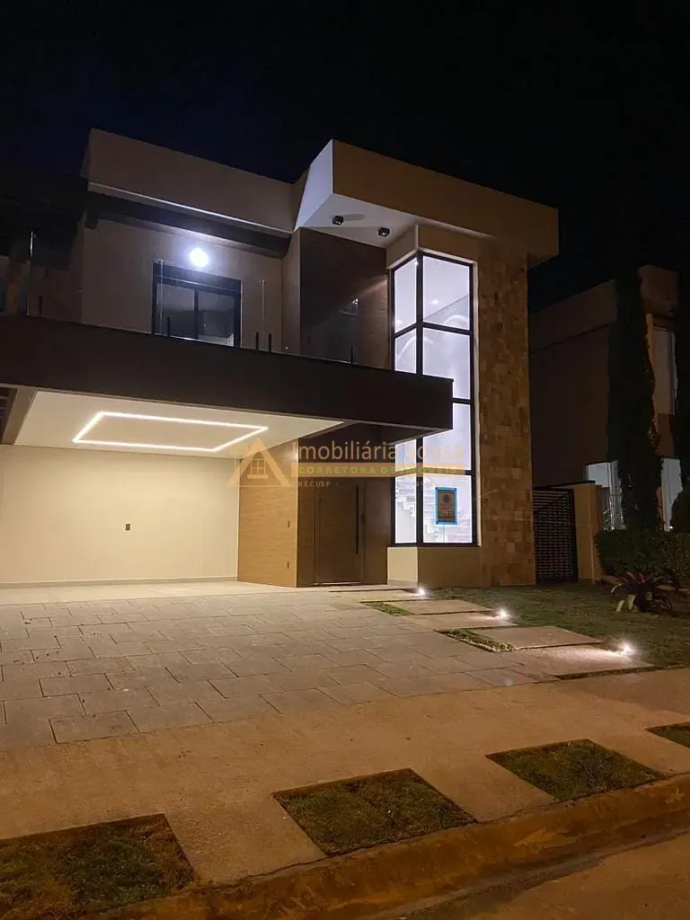 Casa, 3 quartos, 222 m² - Foto 46