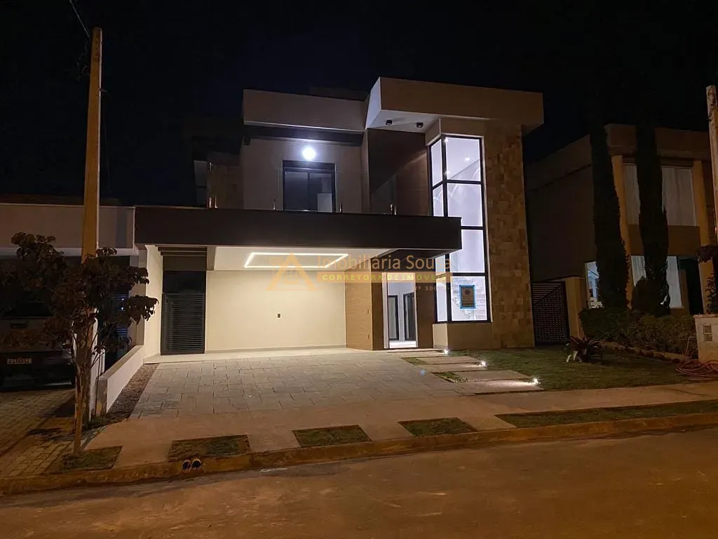 Casa, 3 quartos, 222 m² - Foto 47
