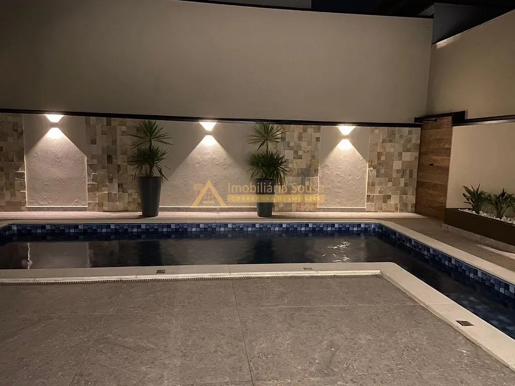 Casa, 3 quartos, 222 m² - Foto 48