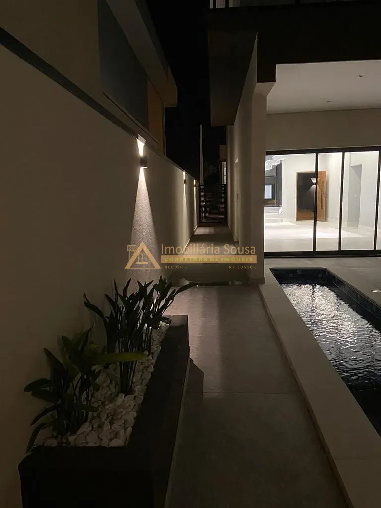 Casa, 3 quartos, 222 m² - Foto 49