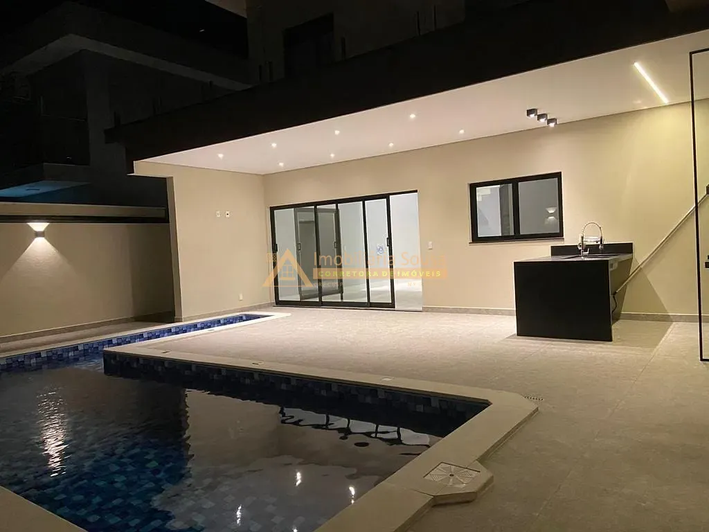 Casa, 3 quartos, 222 m² - Foto 50
