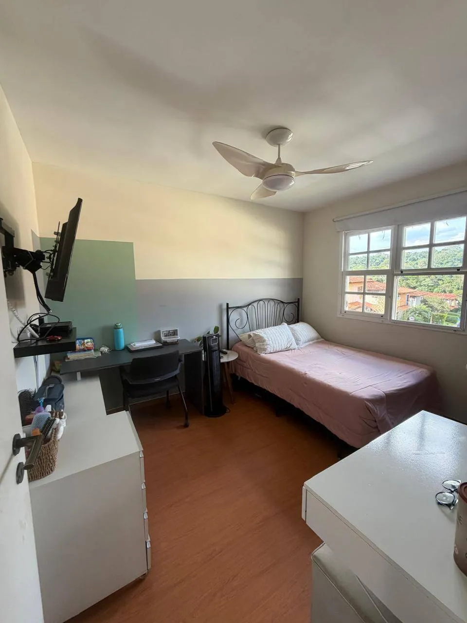 Casa, 5 quartos, 270 m² - Foto 11