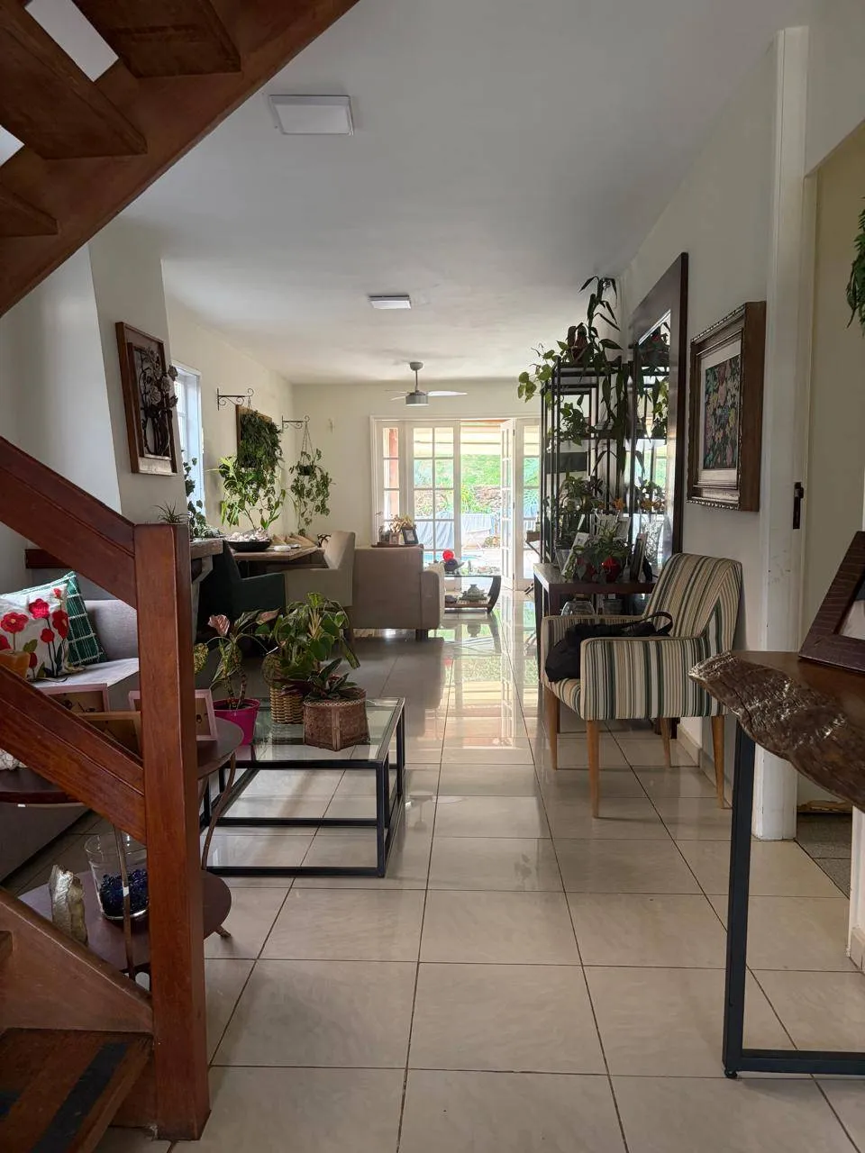 Casa, 5 quartos, 270 m² - Foto 2