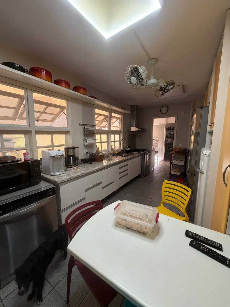 Casa, 5 quartos, 270 m² - Foto 12