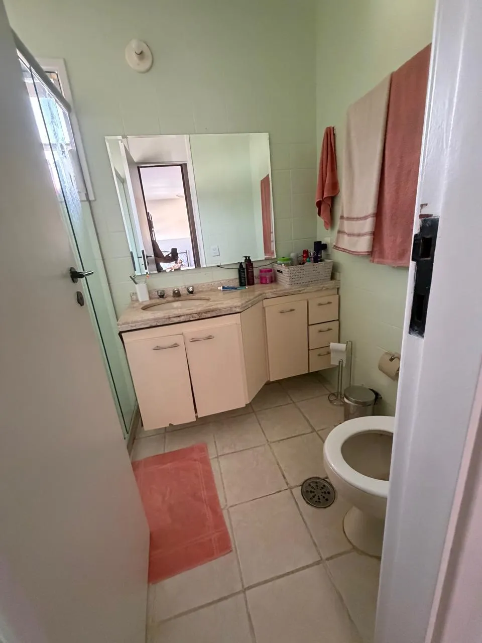Casa, 5 quartos, 270 m² - Foto 14
