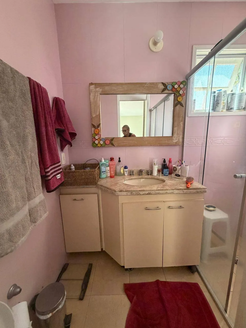 Casa, 5 quartos, 270 m² - Foto 24