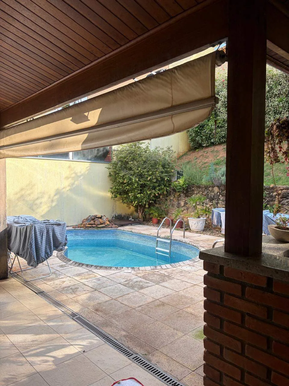 Casa, 5 quartos, 270 m² - Foto 26