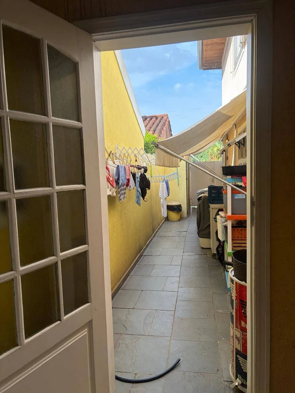 Casa, 5 quartos, 270 m² - Foto 27