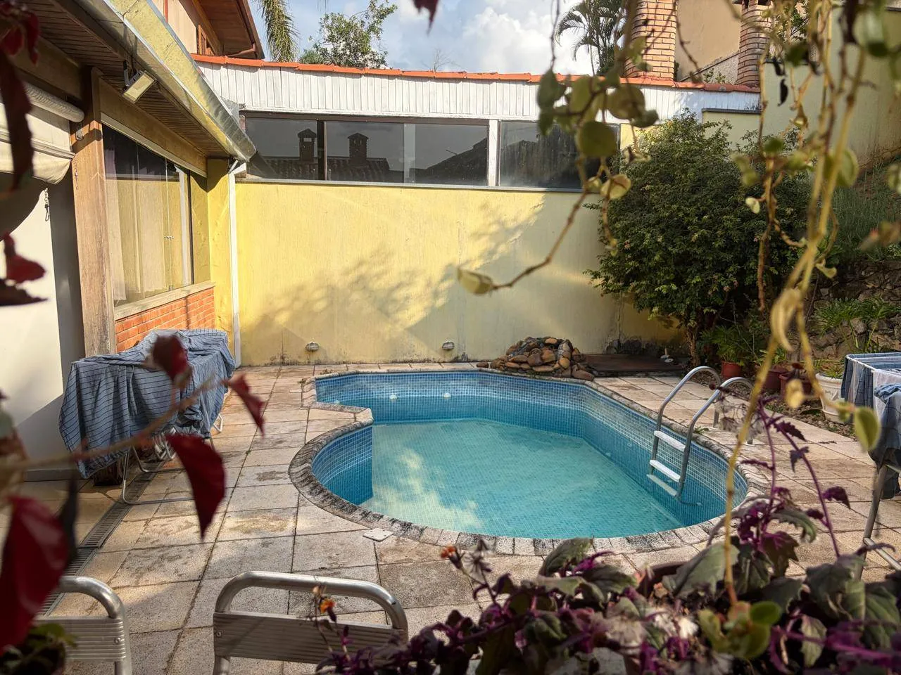 Casa, 5 quartos, 270 m² - Foto 28