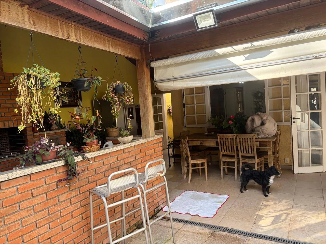 Casa, 5 quartos, 270 m² - Foto 29