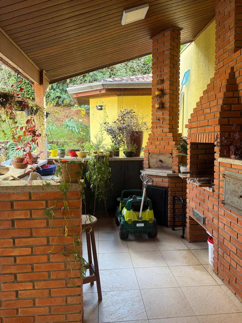 Casa, 5 quartos, 270 m² - Foto 30