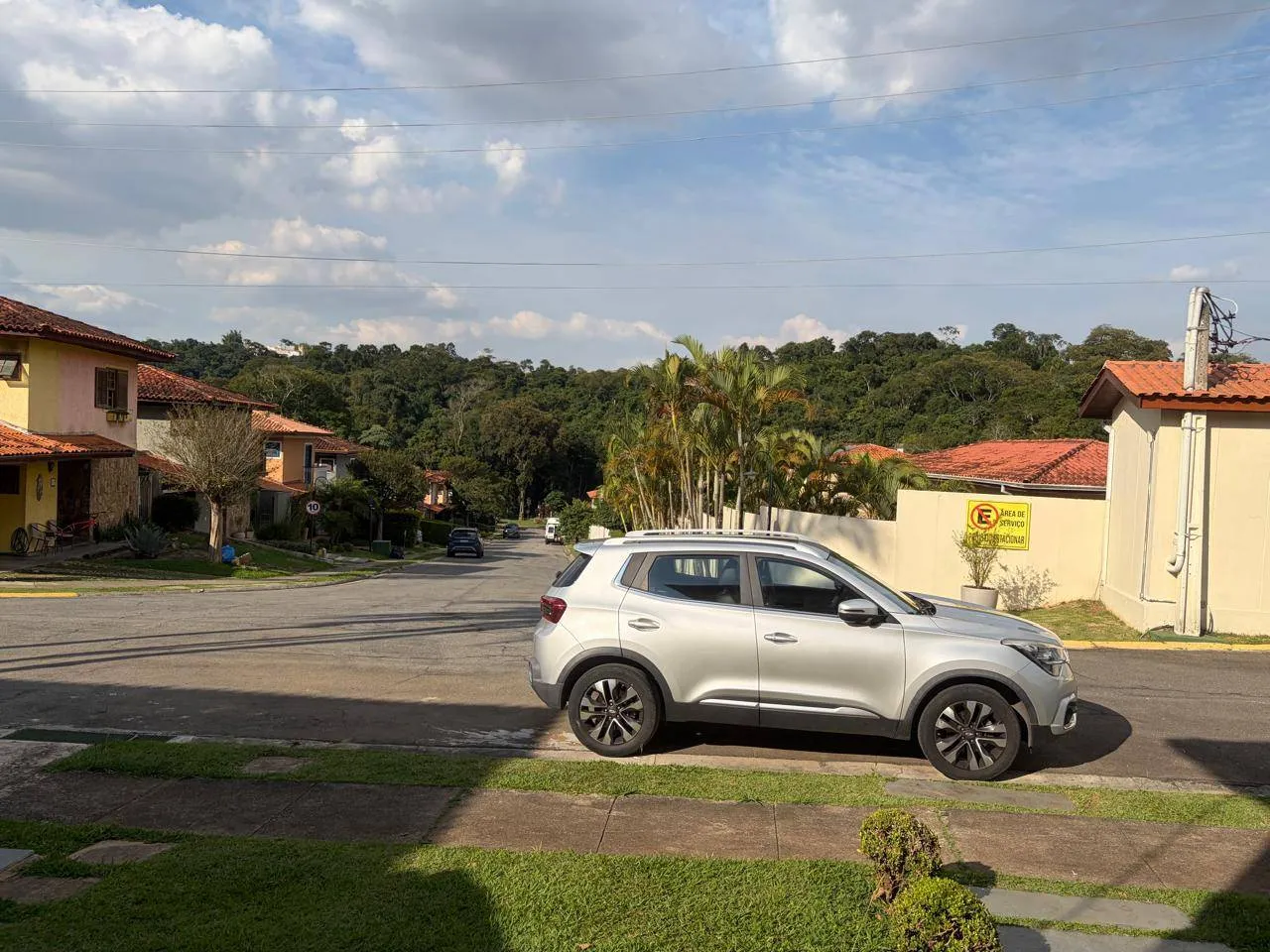 Casa, 5 quartos, 270 m² - Foto 31