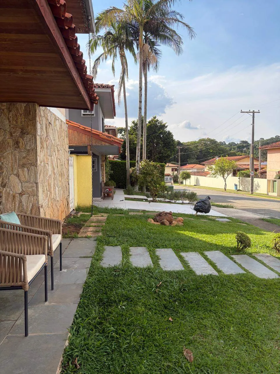 Casa, 5 quartos, 270 m² - Foto 32