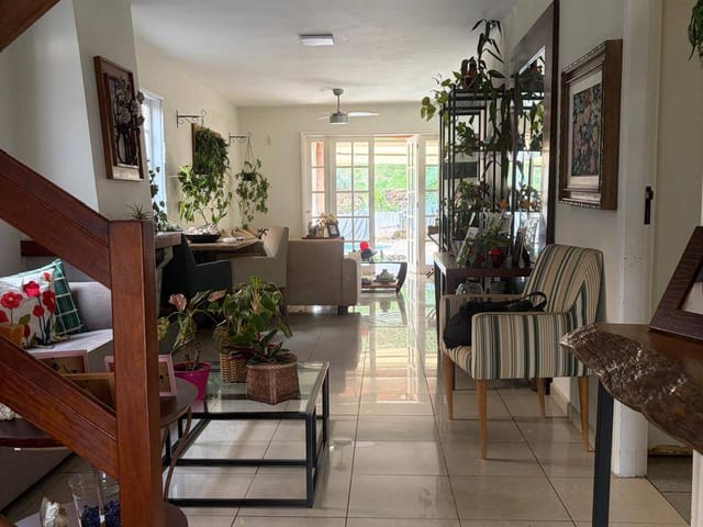 Casa 5 quartos e 4 banheiros, à venda, no bairro Jardim São Paulo II em Cotia