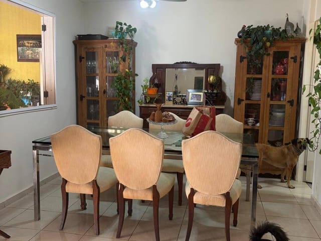 Casa 5 quartos e 4 banheiros, à venda, no bairro Jardim São Paulo II em Cotia
