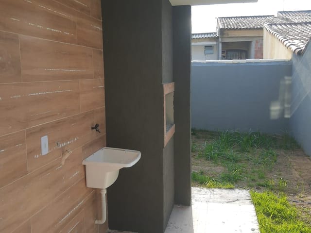 Foto do Casa - Casa à venda, Campo Grande, Rio de Janeiro, RJ | Swell Imobiliária