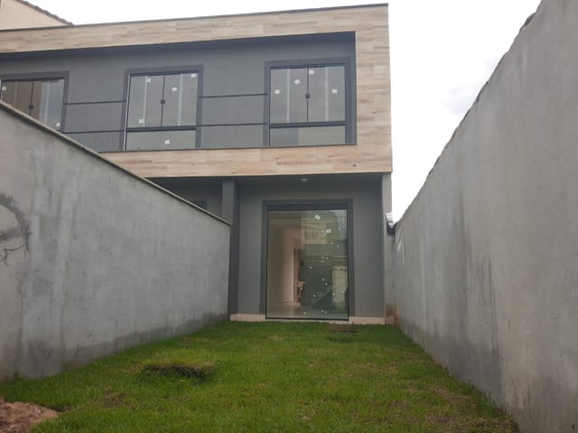 Foto do Casa - Casa à venda, Campo Grande, Rio de Janeiro, RJ | Swell Imobiliária