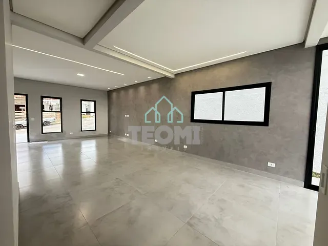 Casa com 150m² 3 quartos e 1 banheiro, à venda, no bairro Chácara Belo Horizonte em Taubaté