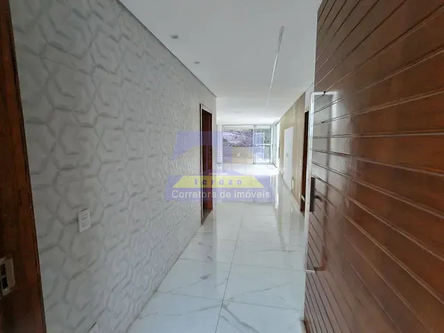 Casa 3 quartos e 4 banheiros, à venda, no bairro Colina da Praia em Itabira