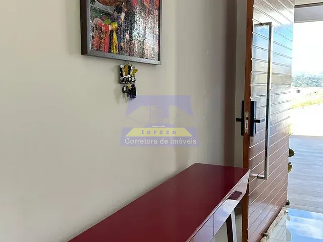 Casa 3 quartos e 4 banheiros, à venda, no bairro Praia em Itabira