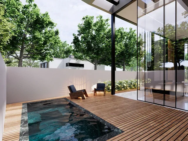 Casa 4 quartos e 5 banheiros, à venda, no bairro Residencial Goiânia Golfe Clube em Goiânia