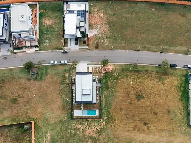 Casa com 506m² 4 quartos e 6 banheiros, à venda, no bairro Loteamento Alphaville Jundiaí - Fase 01 em Jundiaí
