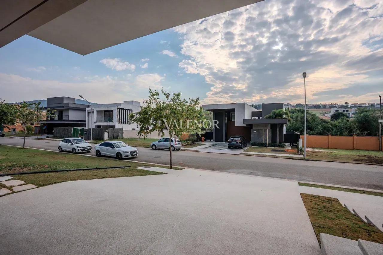 Casa, 4 quartos, 506 m² - Foto 35