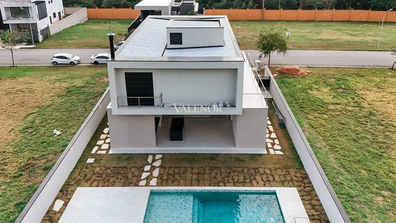 Casa, 4 quartos, 506 m² - Foto 2