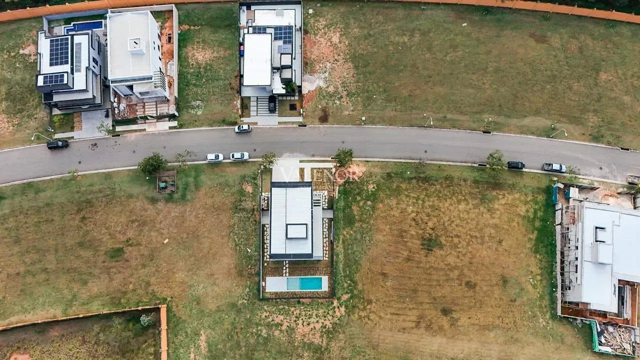 Casa, 4 quartos, 506 m² - Foto 3
