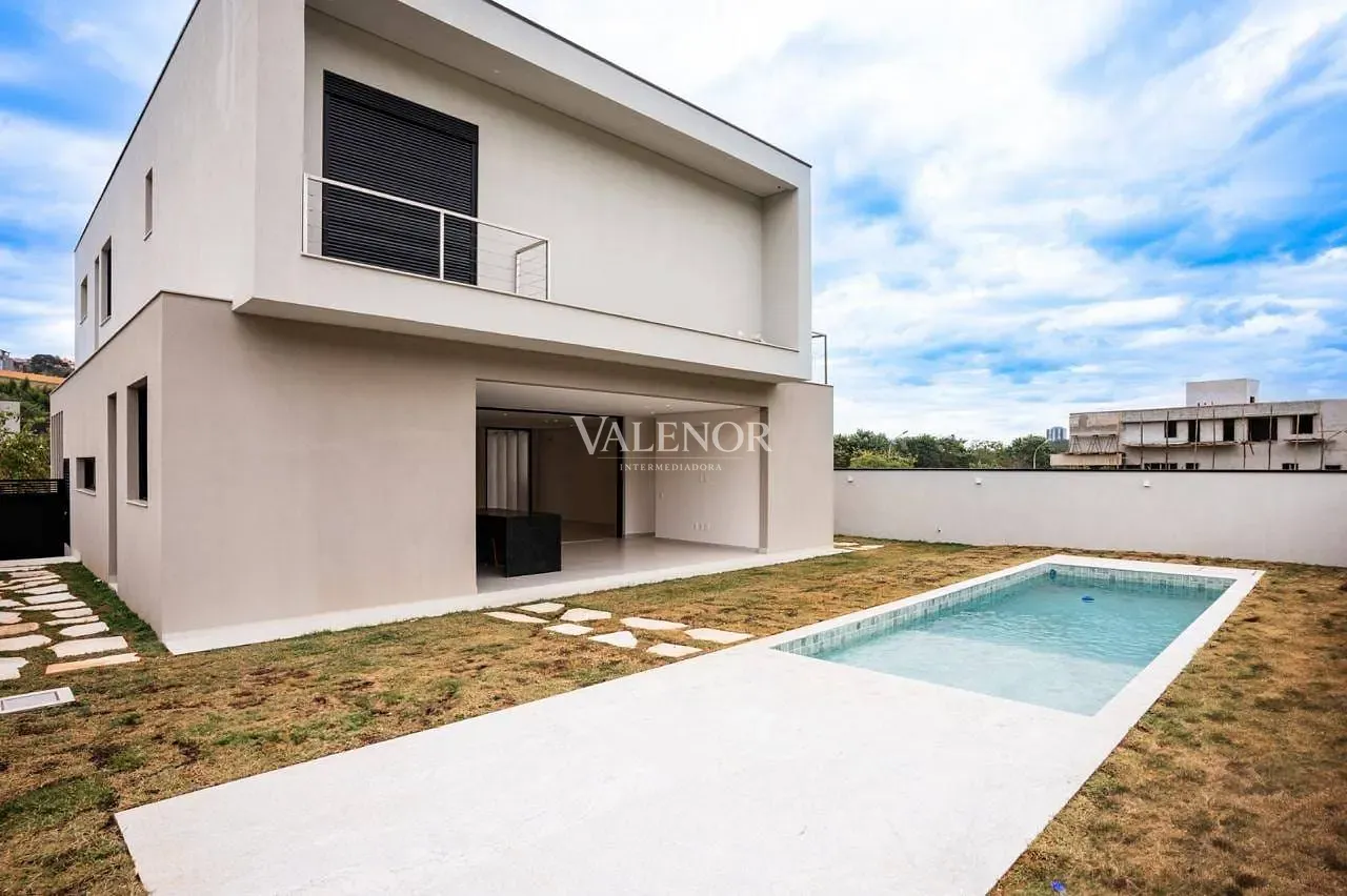 Casa, 4 quartos, 506 m² - Foto 32