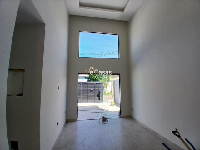 Casa com 90m² 3 quartos e 2 banheiros, à venda, no bairro Enseada das Gaivotas em Rio das Ostras