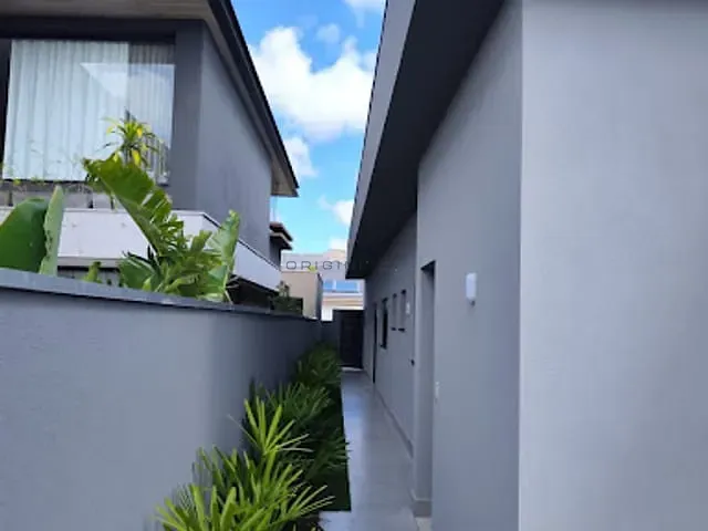 Casa com 390m² 3 quartos e 5 banheiros, à venda, no bairro Alphaville Campo Grande 4 em Campo Grande