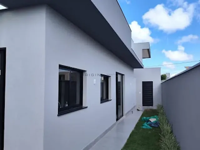 Casa com 390m² 3 quartos e 5 banheiros, à venda, no bairro Alphaville Campo Grande 4 em Campo Grande