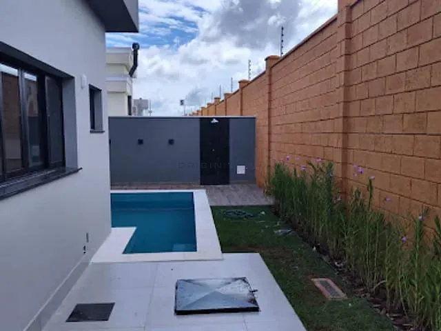 Casa com 390m² 3 quartos e 5 banheiros, à venda, no bairro Alphaville Campo Grande 4 em Campo Grande