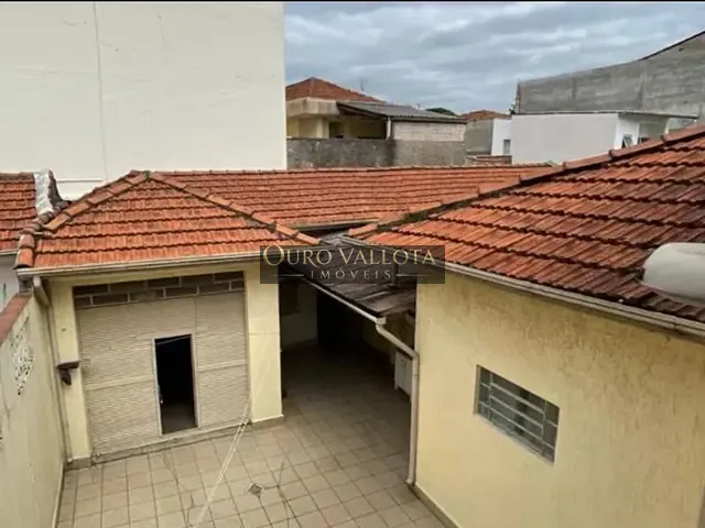 Casa com 160m² 2 quartos e 2 banheiros, à venda, no bairro Pari em São Paulo