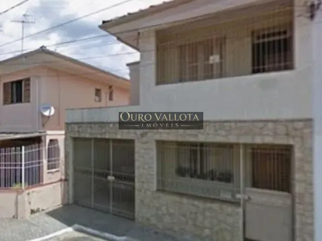 Casa com 160m² 2 quartos e 2 banheiros, à venda, no bairro Pari em São Paulo