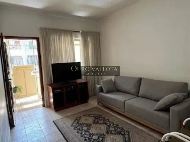 Casa com 160m² 2 quartos e 2 banheiros, à venda, no bairro Pari em São Paulo