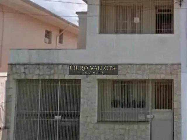 Casa com 160m² 2 quartos e 2 banheiros, à venda, no bairro Pari em São Paulo