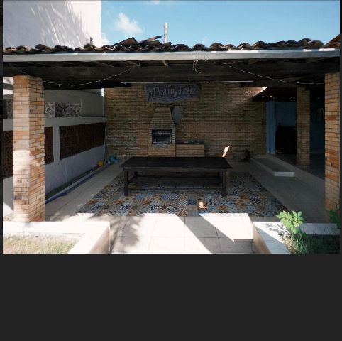 Foto do Casa - Casa em condomínio à Venda, Camaçari, Lucena, PB | VR Imobiliária