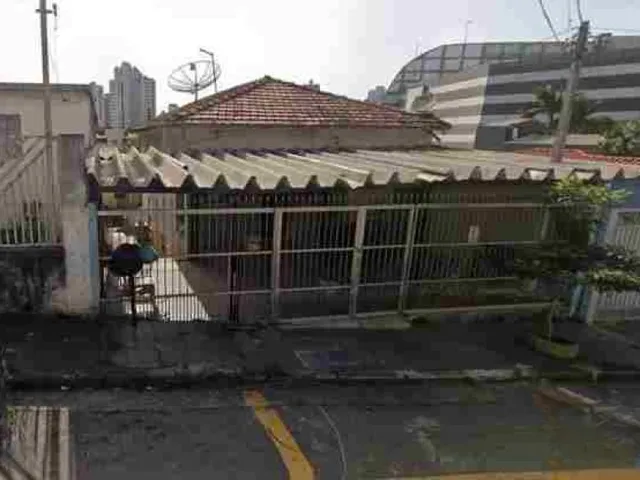 Casa 2 quartos e 1 banheiro, à venda, no bairro Centro em Santo André