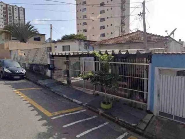 Casa 2 quartos e 1 banheiro, à venda, no bairro Centro em Santo André
