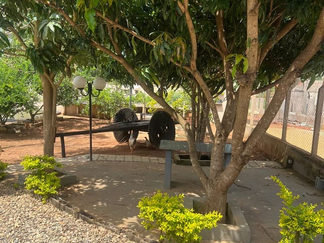 Casa com 1000m², à venda, no bairro Zona Rural em Abadiânia