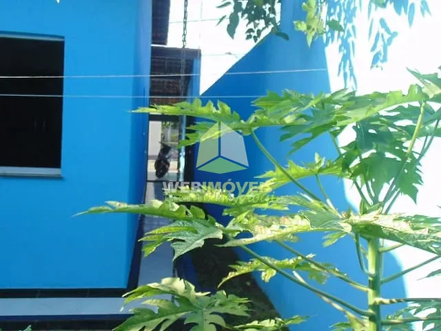 Casa com 88m² 3 quartos e 1 banheiro, à venda, no bairro Alto Ipiranga em Mogi Das Cruzes