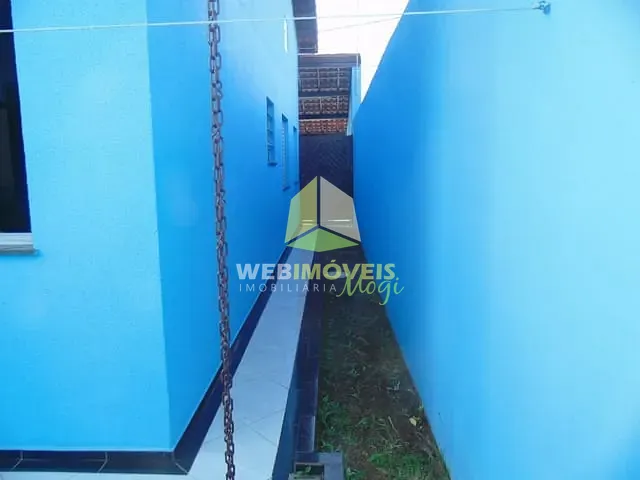 Casa com 88m² 3 quartos e 1 banheiro, à venda, no bairro Alto Ipiranga em Mogi Das Cruzes