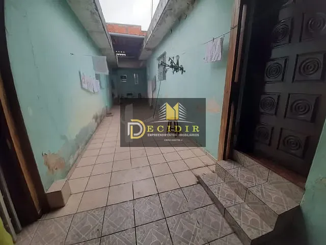 Casa com 235m² 3 quartos e 2 banheiros, à venda, no bairro Cidade Líder em São Paulo