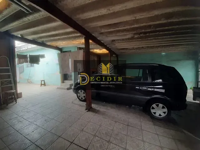 Casa com 235m² 3 quartos e 2 banheiros, à venda, no bairro Cidade Líder em São Paulo